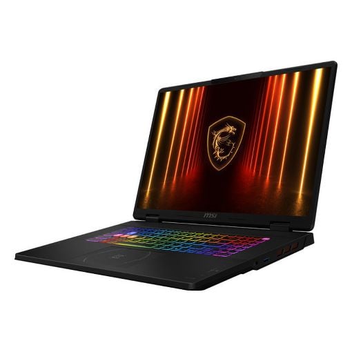 Εικόνα της Laptop MSI Crosshair A18 HX A8WGKG 18" AMD Ryzen 9 8940HX 32GB 1TB SSD RTX 5070 8GB Win11 Home 9S7-184L11-033