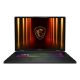 Εικόνα της Laptop MSI Crosshair A18 HX A8WGKG 18" AMD Ryzen 9 8940HX 32GB 1TB SSD RTX 5070 8GB Win11 Home 9S7-184L11-033