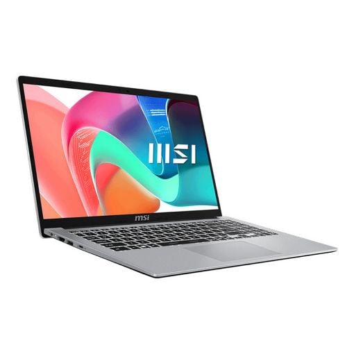 Εικόνα της Laptop MSI Modern 15 F13MG-854GR 15.6" Intel Core i5-1334U 16GB 512GB SSD Win11 Home 9S7-15S122-854