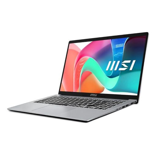 Εικόνα της Laptop MSI Modern 15 F13MG-854GR 15.6" Intel Core i5-1334U 16GB 512GB SSD Win11 Home 9S7-15S122-854