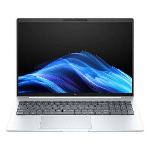 Εικόνα της Laptop HP EliteBook 8 G1i 16" Intel Core Ultra 7 255U 32GB 1TB SSD Win 11 Pro C4JH4ET