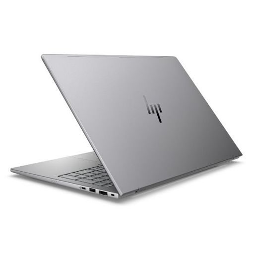 Εικόνα της Workstation HP ZBook 8 G1i 16" Intel Core Ultra 9 285H 32GB 1TB SSD RTX 500 Ada Generation 4GB Win 11 Pro B72SCET
