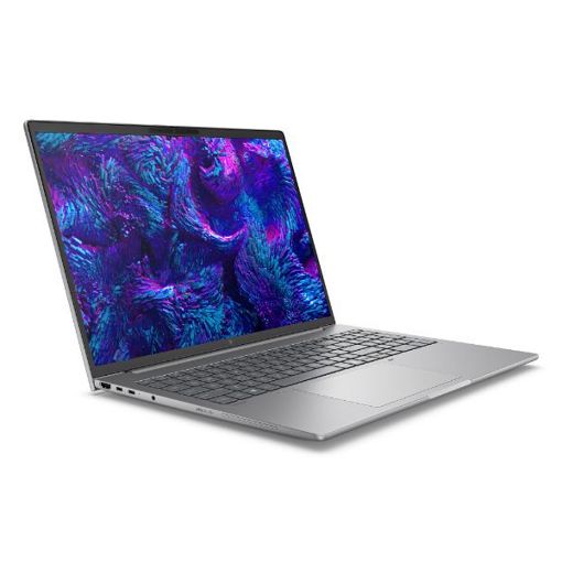 Εικόνα της Workstation HP ZBook 8 G1i 16" Intel Core Ultra 9 285H 32GB 1TB SSD RTX 500 Ada Generation 4GB Win 11 Pro B72SCET