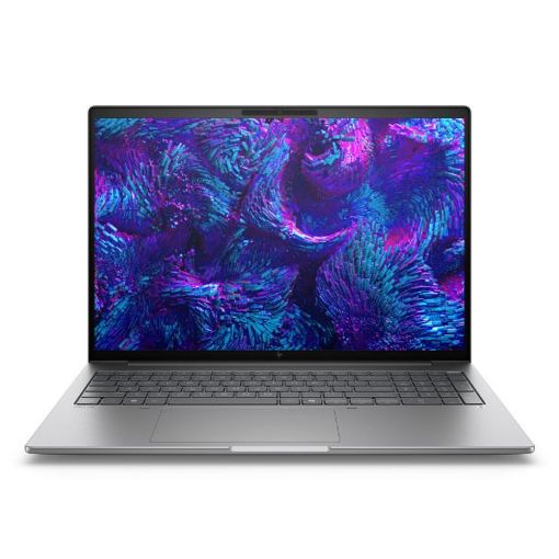 Εικόνα της Workstation HP ZBook 8 G1i 16" Intel Core Ultra 9 285H 32GB 1TB SSD RTX 500 Ada Generation 4GB Win 11 Pro B72SCET