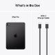 Εικόνα της Apple iPad Pro 11" 256GB 5G Space Black ME2N4TY/A