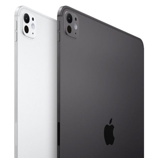 Εικόνα της Apple iPad Pro 11" 256GB 5G Space Black ME2N4TY/A