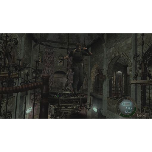 Εικόνα της Resident Evil 4 PS4 022728