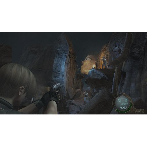 Εικόνα της Resident Evil 4 PS4 022728