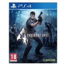 Εικόνα της Resident Evil 4 PS4 022728