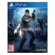 Εικόνα της Resident Evil 4 PS4 022728