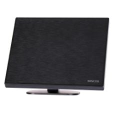 Εικόνα της Εσωτερική Κεραία Τηλεόρασης Sencor Black SDA-220 DVB-T2
