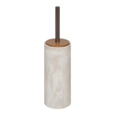 Εικόνα της Πιγκάλ 5Five Come Κεραμικό 9.6x37cm Μπεζ 200160A