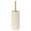 Εικόνα της Πιγκάλ 5Five Duo από Πολυρεζίνη 10.1x35.7cm Ivory 200166A