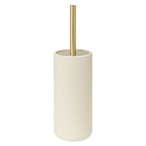 Εικόνα της Πιγκάλ 5Five Duo από Πολυρεζίνη 10.1x35.7cm Ivory 200166A