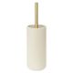 Εικόνα της Πιγκάλ 5Five Duo από Πολυρεζίνη 10.1x35.7cm Ivory 200166A