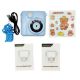 Εικόνα της Lamtech Kid Instant Camera Blue LAM114246