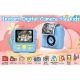Εικόνα της Lamtech Kid Instant Camera Blue LAM114246