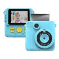 Εικόνα της Lamtech Kid Instant Camera Blue LAM114246