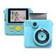 Εικόνα της Lamtech Kid Instant Camera Blue LAM114246