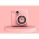 Εικόνα της Lamtech Kid Instant Camera Rose LAM114253
