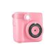 Εικόνα της Lamtech Kid Instant Camera Rose LAM114253
