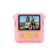 Εικόνα της Lamtech Kid Instant Camera Rose LAM114253
