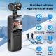 Εικόνα της Action Camera Lamtech FHD Wi-Fi Black LAM980305