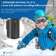Εικόνα της Action Camera Lamtech FHD Wi-Fi Black LAM980305