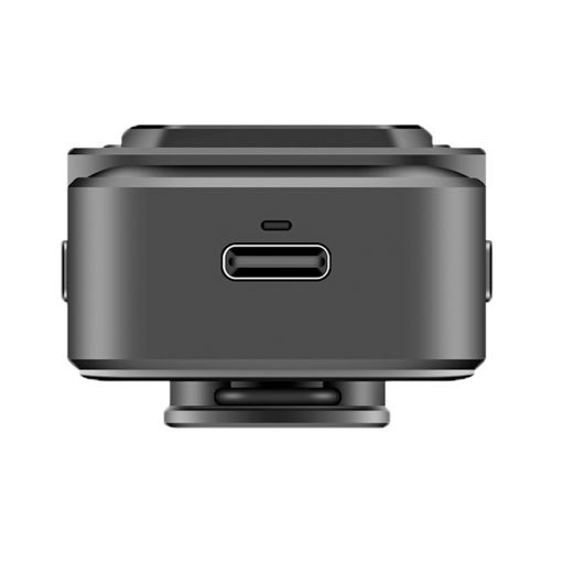 Εικόνα της Action Camera Lamtech FHD Wi-Fi Black LAM980305