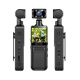 Εικόνα της Action Camera Lamtech FHD Wi-Fi Black LAM980305