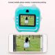 Εικόνα της Lamtech Kid Instant Camera Bluetooth Light Blue LAM114284