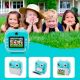Εικόνα της Lamtech Kid Instant Camera Bluetooth Light Blue LAM114284