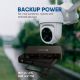 Εικόνα της Mini UPS Lamtech 30W με PoΕ LAM980244