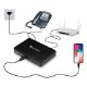Εικόνα της Mini UPS Lamtech 30W με PoΕ LAM980244