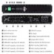 Εικόνα της Mini UPS Lamtech 30W με PoΕ LAM980244