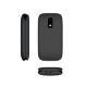 Εικόνα της Κινητό Τηλέφωνο Lamtech Flip-X 2.8" Dual SIM GR Black LAM980633