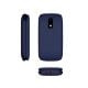 Εικόνα της Κινητό Τηλέφωνο Lamtech Flip-X 2.8" Dual SIM GR Blue LAM980640