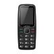 Εικόνα της Κινητό Τηλέφωνο Lamtech Tiny L II 2.4" Dual SIM GR Black LAM113157