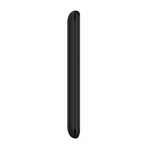 Εικόνα της Κινητό Τηλέφωνο Lamtech Tiny L II 2.4" Dual SIM GR Black LAM113157