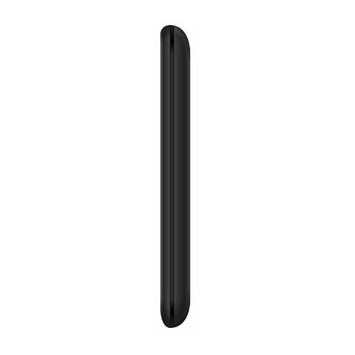 Εικόνα της Κινητό Τηλέφωνο Lamtech Tiny L II 2.4" Dual SIM GR Black LAM113157