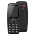 Εικόνα της Κινητό Τηλέφωνο Lamtech Tiny L II 2.4" Dual SIM GR Black LAM113157
