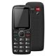 Εικόνα της Κινητό Τηλέφωνο Lamtech Tiny L II 2.4" Dual SIM GR Black LAM113157