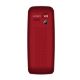 Εικόνα της Κινητό Τηλέφωνο Lamtech Tiny L II 2.4" Dual SIM GR Red LAM113164