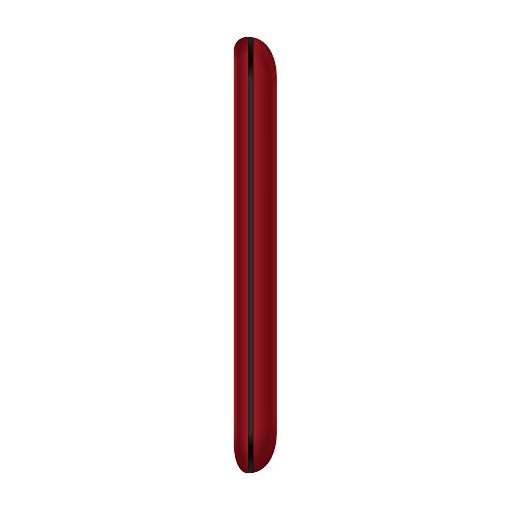 Εικόνα της Κινητό Τηλέφωνο Lamtech Tiny L II 2.4" Dual SIM GR Red LAM113164