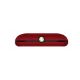 Εικόνα της Κινητό Τηλέφωνο Lamtech Tiny L II 2.4" Dual SIM GR Red LAM113164