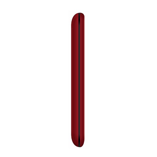 Εικόνα της Κινητό Τηλέφωνο Lamtech Tiny L II 2.4" Dual SIM GR Red LAM113164