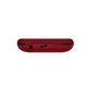 Εικόνα της Κινητό Τηλέφωνο Lamtech Tiny L II 2.4" Dual SIM GR Red LAM113164
