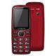 Εικόνα της Κινητό Τηλέφωνο Lamtech Tiny L II 2.4" Dual SIM GR Red LAM113164