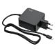 Εικόνα της Τροφοδοτικό Laptop Lamtech USB-C 65W LAM113447