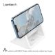 Εικόνα της Ασύρματος Φορτιστής Lamtech με Βάση Qi 15W White LAM113355